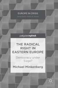 Radical Right in Eastern Europe