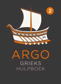 ARGO Grieks hulpboek 2 onderbouw