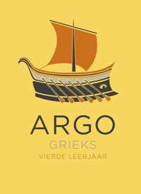 ARGO Grieks gymnasium bovenbouw