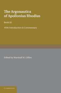 The Argonautica of Apollonius Rhodius