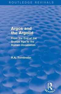 Argos and the Argolid