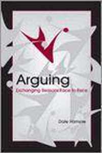 Arguing