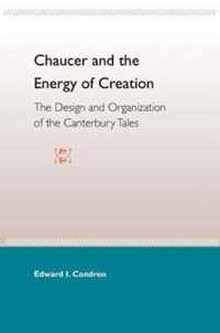 Chaucer And The Energy Of Creation