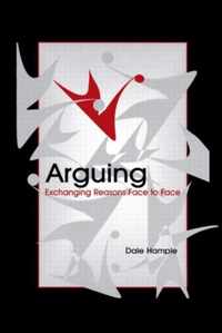 Arguing