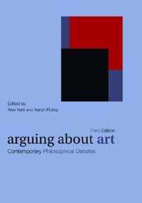 Arguing About Art