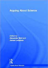 Arguing About Science