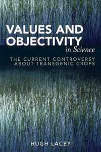 Values and Objectivity in Science