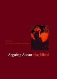 Arguing about the Mind