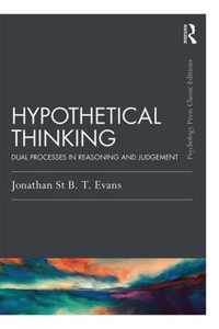 Hypothetical Thinking