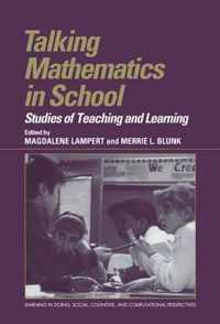 Talking Mathematics in School