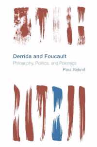 Derrida and Foucault