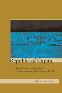 Republic of Capital