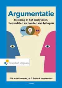 Argumentatie