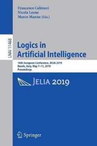 Logics in Artificial Intelligence