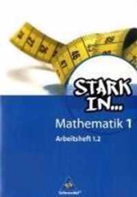 Stark In Mathematik 1.2. Arbeitsheft