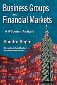 Business Groups and Financial Markets