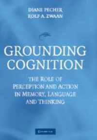 Grounding Cognition