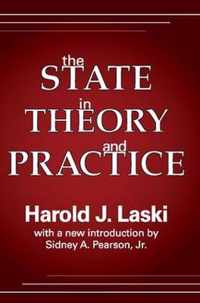 The State in Theory and Practice