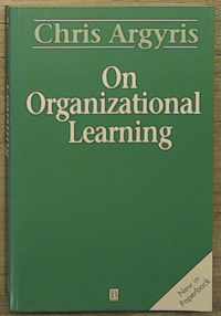 On Organizational Learning