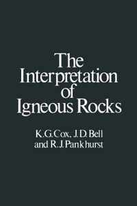 The Interpretation of Igneous Rocks