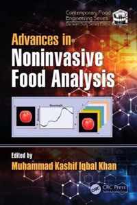 Advances in Noninvasive Food Analysis