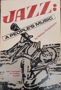 Jazz, a People's Music