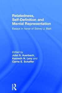 Relatedness, Self-Definition and Mental Representation