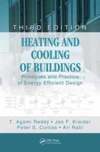 Heating and Cooling of Buildings