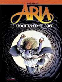 Aria 34. de krochten van de dood