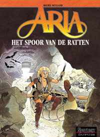 Aria 22 Het Spoor Van De Ratten