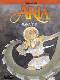 Aria 31. mamaitha