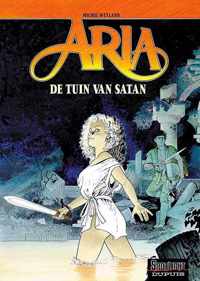 Aria 17. de tuin van satan