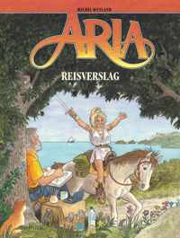 Aria 40. reisverslag