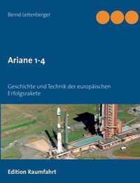 Ariane 1-4