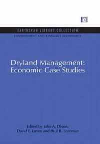 Dryland Management