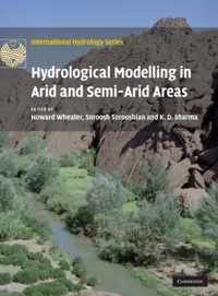 International Hydrology Series