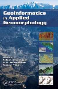 Geoinformatics in Applied Geomorphology