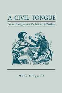 A Civil Tongue