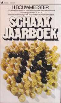 1974 Schaakjaarboek