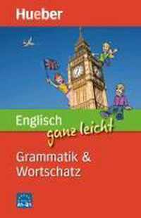 Englisch ganz leicht Grammatik & Wortschatz