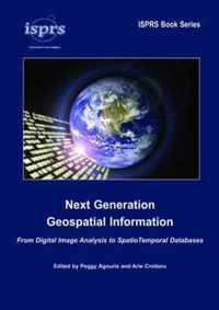 Next Generation Geospatial Information