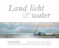 Land, licht en water