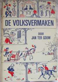 Volksvermaken