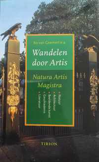 Wandelen Door Artis