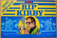 Rip Kirby I