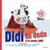 Didi de dodo of ei zonder land