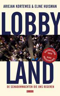 Lobbyland