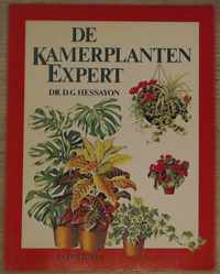 Kamerplantenexpert