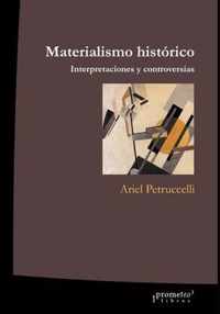 Materialismo historico