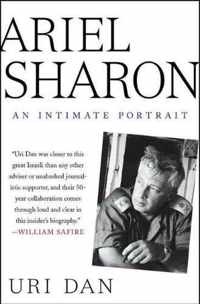 Ariel Sharon